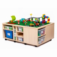 Игровой многофункциональный стол «STEM» - fgospostavki.ru - Челябинск