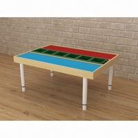 Игровой стол Мега-Лего - fgospostavki.ru - Челябинск