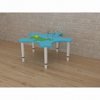 Игровой стол Незабудка - fgospostavki.ru - Челябинск