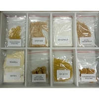 Коллекция  «Развитие пшеницы»  - fgospostavki.ru - Челябинск