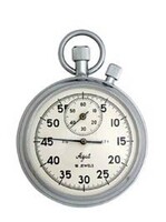 Секундомер механический двухкнопочный с противоударной защитой - fgospostavki.ru - Челябинск