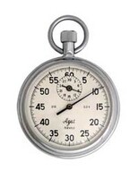Секундомер механический однокнопочный без противоударной защиты - fgospostavki.ru - Челябинск