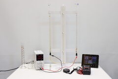 Лабораторная установка «Определение постоянной Фарадея» - fgospostavki.ru - Челябинск