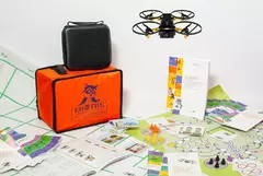 Учебно-методический набор для проектной деятельности в ДОО №4–ИТ (продвинутый) - fgospostavki.ru - Челябинск