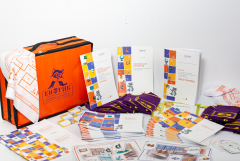 Учебно-методический набор для проектной деятельности "ЕНОТИК" универсальный  - fgospostavki.ru - Челябинск