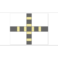 Имитация проезжей части 11*9 м - fgospostavki.ru - Челябинск