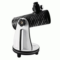 Телескоп рефлектор на монтировке Добсона (152х) - fgospostavki.ru - Челябинск