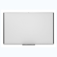 Интерактивная доска SMART SBM777V-43 с пассивным лотком (Notebook 22) - fgospostavki.ru - Челябинск