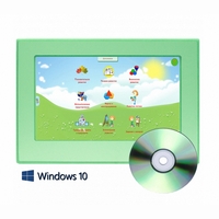 Интерактивная панель "Антошка 32 Проф" - fgospostavki.ru - Челябинск