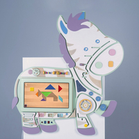 Интерактивный бизиборд «Зебруша» - fgospostavki.ru - Челябинск