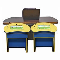 Интерактивный комплект логопеда "Антошка-2" - fgospostavki.ru - Челябинск