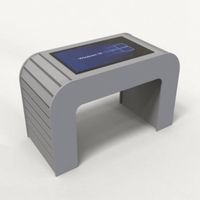 Профессиональный интерактивный коррекционно-развивающий стол «Черепаха» - fgospostavki.ru - Челябинск