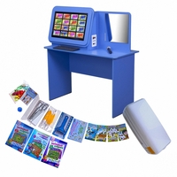 Интерактивный логопедический комплекс «Тигра» Plus - fgospostavki.ru - Челябинск