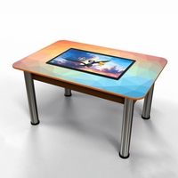 Интерактивный коррекционно- развивающий стол "Kids" - fgospostavki.ru - Челябинск