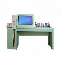 Интерактивный стол психолога-дефектолога «Гармония» Edu - fgospostavki.ru - Челябинск