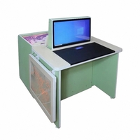 Интерактивный стол психолога-дефектолога «Гармония» Prof Edu - fgospostavki.ru - Челябинск