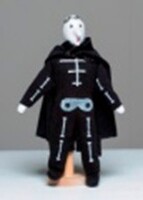 Кукла шагающая "Кощей Бессмертный" - fgospostavki.ru - Челябинск