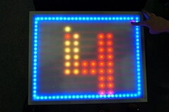 Панель интерактивная теплочувствительная «Сенсор 30 мультиколор» - fgospostavki.ru - Челябинск