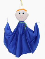 Кукла платковая "Иванушка" - fgospostavki.ru - Челябинск