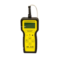 Газоанализатор кислорода и токсичных газов с цифровой индикацией показателей - fgospostavki.ru - Челябинск