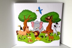 Интерактивная звуковая панель “Джунгли” - fgospostavki.ru - Челябинск