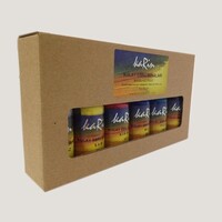 Набор красок для аква-анимации (вариант 2) - fgospostavki.ru - Челябинск