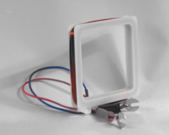 Рамка магнитна (катушка-моток) - fgospostavki.ru - Челябинск