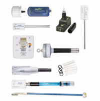 Комплект датчиков по географии "Качество воды" - fgospostavki.ru - Челябинск