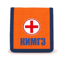 Комплект индивидуальный медицинский гражданской защиты КИМГЗ - fgospostavki.ru - Челябинск