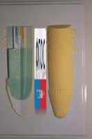 Модель барельефная "Клеточное строение корня" - fgospostavki.ru - Челябинск