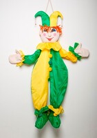 Ростовая кукла "Клоун" - fgospostavki.ru - Челябинск