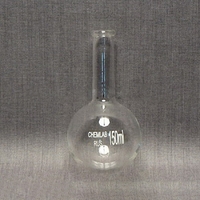 Колба круглодонная 150 мл. - fgospostavki.ru - Челябинск