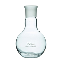 Колба плоскодонная со шлифом 250 мл. - fgospostavki.ru - Челябинск