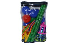 Кольцеброс комбинированный в сумке ПВХ - fgospostavki.ru - Челябинск