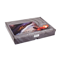 Коллекция "Минералы и горные породы" (20 видов) - fgospostavki.ru - Челябинск