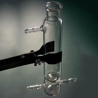 Стеклянная колонка адсорбционная КАД - fgospostavki.ru - Челябинск