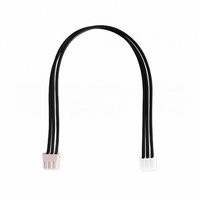 Комплект кабелей Robot Cable-X3P(Convertible) 180mm 10pcs - fgospostavki.ru - Челябинск