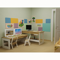 Комплект оборудования для кабинета Логопеда 10 м² - fgospostavki.ru - Челябинск