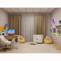 Комплект оборудования для кабинета Логопеда 16 м² - fgospostavki.ru - Челябинск