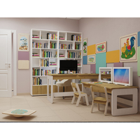 Комплект оборудования для кабинета Психолога 16 м² - fgospostavki.ru - Челябинск