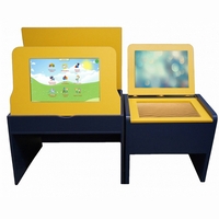 Комплект психолога №2 (интерактивный, сенсорный) - fgospostavki.ru - Челябинск