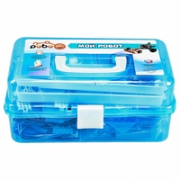 Детский конструктор по образовательной робототехнике "МОЙ РОБОТ" - fgospostavki.ru - Челябинск