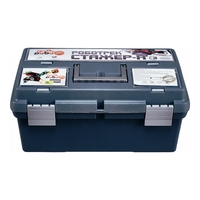 Детский конструктор по образовательной робототехнике "РОБОТРЕК "СТАЖЕР А" - fgospostavki.ru - Челябинск