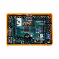 Плата ТРЕКДУИНО ПРО в корпусе для детского конструктора по образовательной робототехнике "Роботрек" - fgospostavki.ru - Челябинск