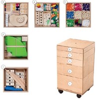 Игровой комплект "Королевство чисел" - fgospostavki.ru - Челябинск