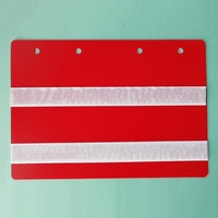 Красный лист-вкладыш в папку ПЕКС СРЕДНЯЯ - fgospostavki.ru - Челябинск