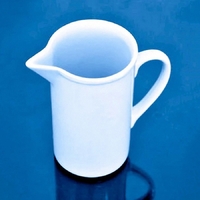 Кружка фарфоровая с носиком N3 1000 мл - fgospostavki.ru - Челябинск
