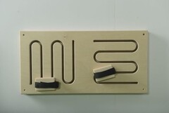 Лабиринт для опорно-двигательного аппарата №2 - fgospostavki.ru - Челябинск