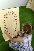 Лабиринт “Дубовый лист” - fgospostavki.ru - Челябинск