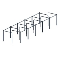 Элементы полосы препятствий "Лабиринт СО" - fgospostavki.ru - Челябинск